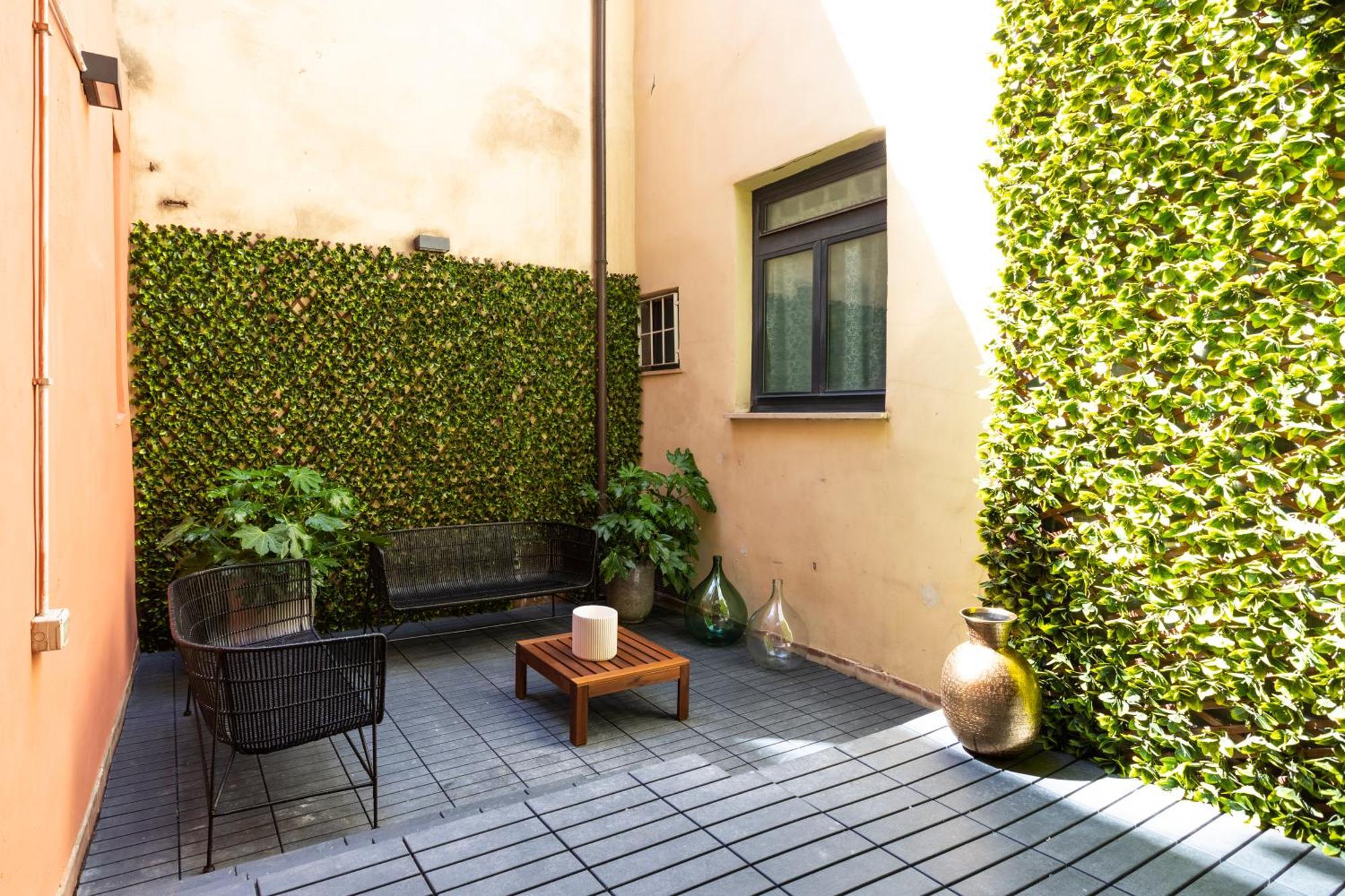 Louly Spanish Steps Aparthotel Roma Exterior foto